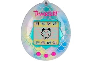 BANDAI Tamagotchi, Mermaid, Animale Elettronico Virtuale, 42928