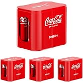 Coca-Cola Orijinal Tat Kutu 6x250 ml (4 paketi)