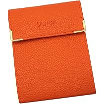 Presentatore Con Assegni In Legno Con Copertina In Pelle - Foto 11