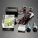 Produktbild wishfive LED Thermometer 3 Way Flowmeter für Wasser Liquid Cooling System mit 2 Widerhaken Pro