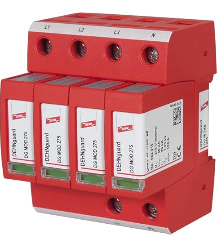 Interruttore Di Separazione Manuale 2P 40A 63A Dual Power, Con - Foto 2