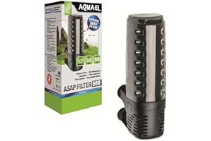 Aquael Innenfilter ASAP 500