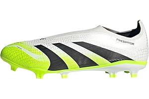 Adidas Predator League Laceless Firm Ground/Multi Ground Football Boots Scarpe da calcioUnisex - Adulto