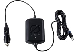 Goal Zero Goal Zero Yeti/Sherpa Kabel Black Einheitsgröße Goal Zero Goal Zero Yeti/Sherpa Kabel Black Einheitsgröße