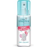 LUCKY Baby Cologne 150 ml FOR THE CIRE CONCEPT
