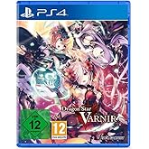 Dragon Star Varnir (PS4)