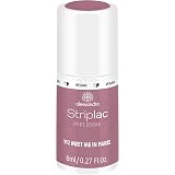 Alessandro Striplac Starter Kit Mit LED-Lampe – Inkl. Nagellack Velvet Red, Bis Zu 3 Wochen Halt