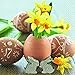 Produktbild 20 Servietten Small Easter Greetings – Fröhliche Ostergrüße / Ostern / Frühling 33x33cm