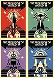 Image de The Apex Book of World SF Bundle (Volumes 1-4) (Apex World of Speculative Fiction) (English Edition)