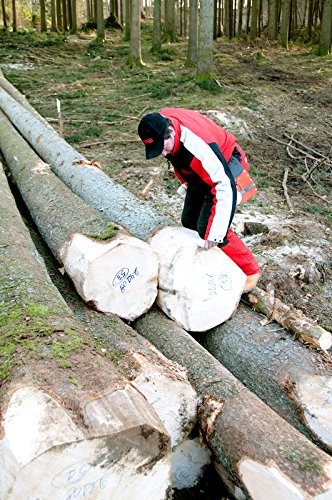 Oregon Signierkreide, blau, 295360 - 2