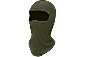 LEISLAM Pasamontañas,Balaclava,Sotocasco Moto Verano,Pasamontañas Moto,Pasamontañas Verano,Balaclava Moto,Gorro Invierno Hombre,Gorro Invierno Pasamontaña,Pasamontañas Invierno,Pasamontañas Anti Viento