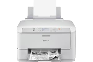 Epson WF-M5190DW WorkForce Pro Monochrome Duplex Ink Jet Printer