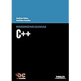 Programmez avec le langage C++