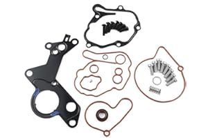LZBBD Kit de reparación de bomba de vacío 038145209C 038145209A