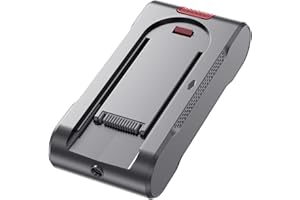 Fieety V7 Zubehör für Staubsauger-Pack Akku