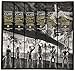 The Mortal Instruments, the Complete Collection: City of Bones; City of Ashes; City of Glass; City of Fallen Angels; City of Lost Souls; City of Heavenly Fire by 