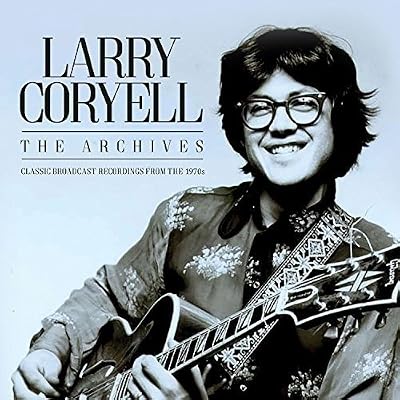The Archives Radio Broadcast 1973/1974