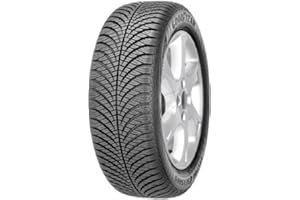 Goodyear Vector 4Seasons G2 M+S - 185/65R15 88T - Pneu 4 saisons