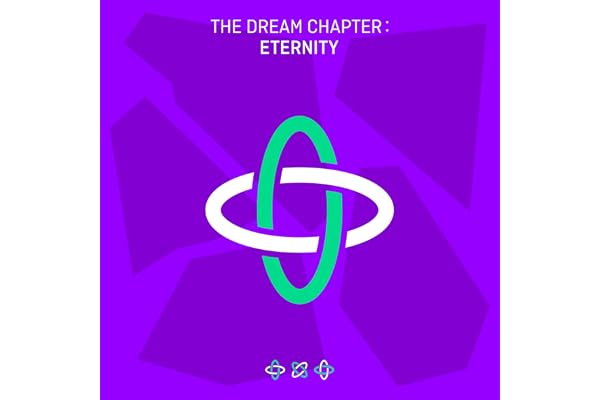 The Dream Chapter: Eternity - Port version [Coffret CD inclus Livret photo,photocards, Stickers, cartes illustrées, poster]