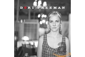 Dori Freeman