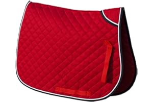 Rhinegold Sottosella con Rilegatura Doppia