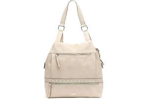 MISAKO - Bolso mochila antirrobo de mujer casual - Pequeña y espaciosa