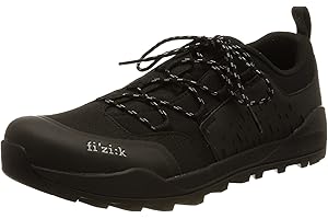Fizik X2 Terra Ergolace, Unisex Cycling Shoes