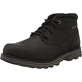 cat footwear men's transform 2.0 casual chukka boots