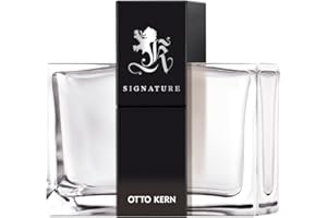Otto Kern Signature Man. Eau de Toilette. 50 ml Spray