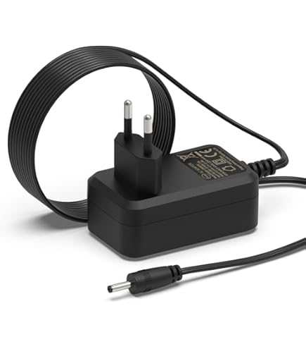 Alimentatore 18V Per Aspirapolvere Bosch Move | Adattatore Caricabatteria BHN14090 | Top Charger Con Sicurezza Integrata - Foto 8