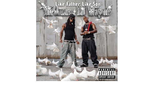 Stuntin Like My Daddy Street Explicit Von Birdman Lil Wayne Bei Amazon Music Amazon De