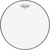 Remo 14''SNARE Ambassador Hazy Trampet Derisi