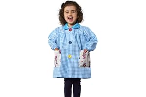 KLOTTZ - BABY MINNIE GUARDERIA BATA ESCOLAR Niñas