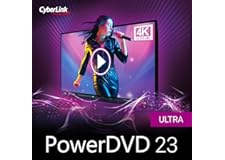 CyberLink PowerDVD 23 | Ultra | Codice d'attivazione per PC via email