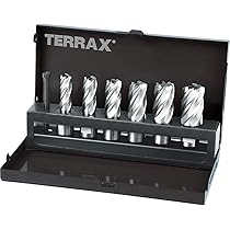 Kernboor HSS 100 mm x 30 mm HCS.1000 - - Kernboren - EAN