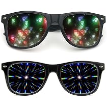Lunettes diffraction - Accessoires & Bagagerie Lunettes diffraction - Accessoires & Bagagerie