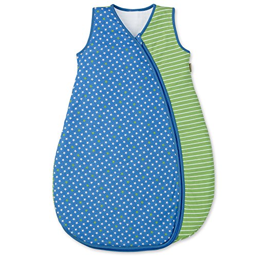 Preisvergleich Produktbild Sterntaler 9461510 Jersey-Schlafsack Danny, 70 cm