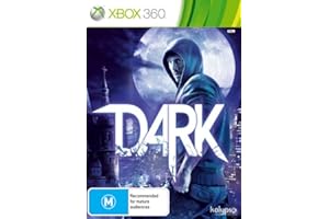 KALYPSO MEDIA DARK (Xbox 360)