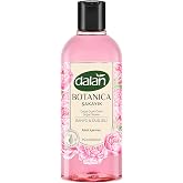 Dalan Botanica Şakayık Banyo &amp; Duş Jeli 500 ml