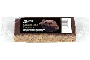 Rendles | Chocolate Flapjack, 100g