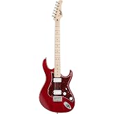 Cort G100HHOPBC Elektro Gitar