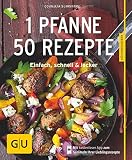 Cover zum Buch 1 Pfanne