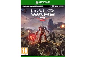 MICROSOFT Halo Wars 2