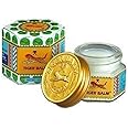 2 x 100% Genuine White Tiger Balm - 9ml by Pure Price