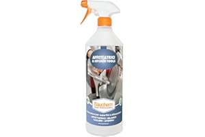 Bauchem Sgrassatore per Affettatrici e Kitchen Tools 600 ml