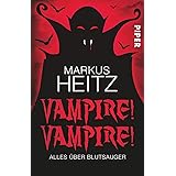 Die Geschichte Der Vampire Metamorphose Eines Mythos Amazon De Lecouteux Claude Bucher