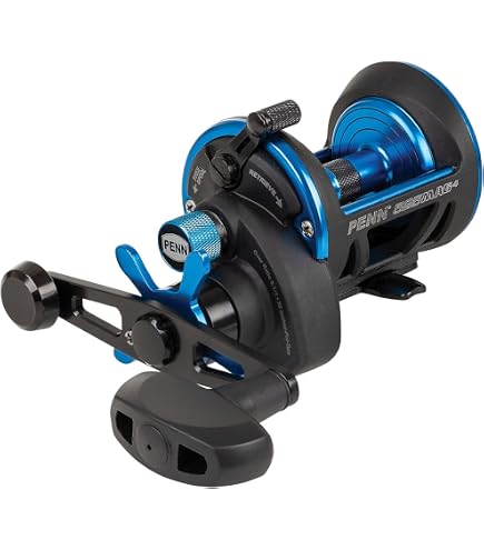 abu garcia ambassadeur 020003 Abu Garcia Ambassadeur C3 6500 High-Speed Baitcast Reel White Edition