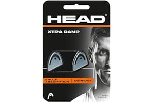 HEAD Xtra Damp