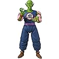 Bandai Piccolo Daimao Dragon Ball S.H. Figuarts 15 cm Action Figure - Action FiguresAction Figures