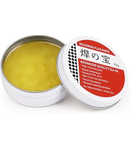 Brasosald Polvere Rosa Viky - 50 G Per Saldatura Argento E Ottone Su Acciaio, Rame, Bronzo - 6